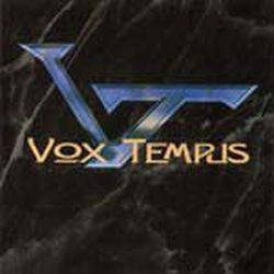 Vox Tempus : Promo
